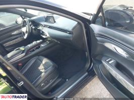 Hyundai Genesis 2024 3