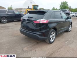 Ford Edge 2022 2