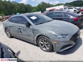 Hyundai Sonata 2020 2