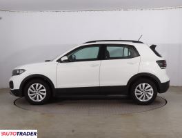 Volkswagen Pozostałe 2019 1.0 93 KM