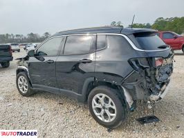 Jeep Compass 2025 2