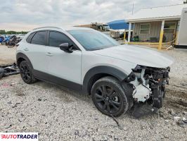 Mazda CX-30 2024 2
