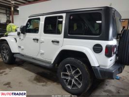 Jeep Wrangler 2024 2
