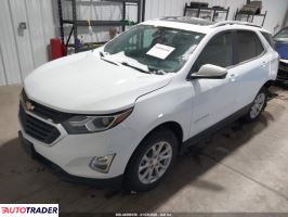 Chevrolet Equinox 2021 1