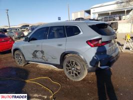 BMW X1 2024 2 BMW X1 2024 2