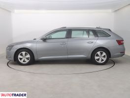 Skoda Superb 2016 1.6 118 KM Skoda Superb 2016 1.6 118 KM