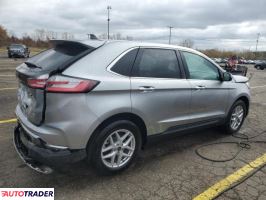 Ford Edge 2024 2