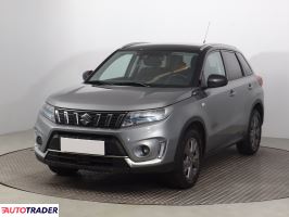 Suzuki Vitara 2021 1.4 127 KM