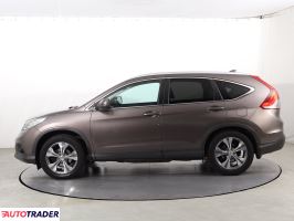 Honda CR-V 2014 2.0 152 KM