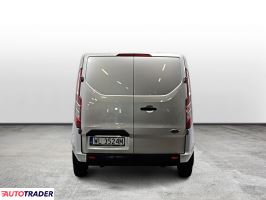 Ford Transit 2018 2