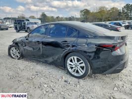 Lexus IS 2021 2