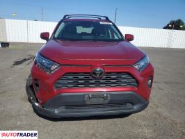 Toyota Pozostałe 2021 2 Toyota Pozostałe 2021 2