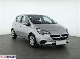 Opel Corsa 2019 1.4 88 KM Opel Corsa 2019 1.4 88 KM
