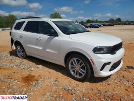 Dodge Durango 2023 3