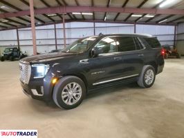 GMC Yukon 2022 6 GMC Yukon 2022 6