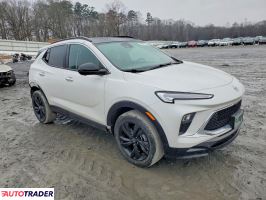 Buick Pozostałe 2024 1