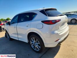 Mazda CX-5 2025 2