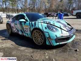 Porsche 911 2021 3 Porsche 911 2021 3