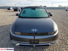 Hyundai Pozostałe 2023