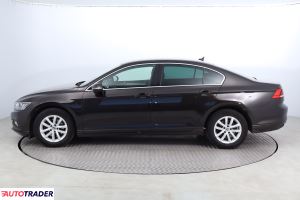 Volkswagen Passat 2020 1.5 147 KM