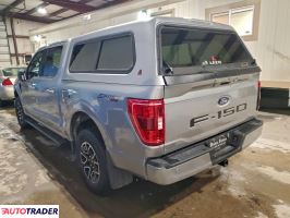 Ford Pozostałe 2023 3