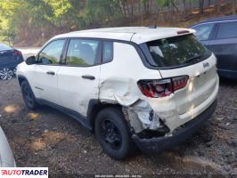 Jeep Compass 2021 2 Jeep Compass 2021 2