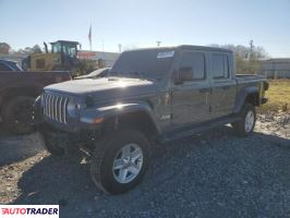 Jeep Pozostałe 2020 3