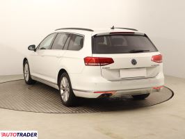 Volkswagen Passat 2016 2.0 187 KM