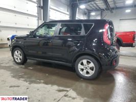 Kia Soul 2019 1
