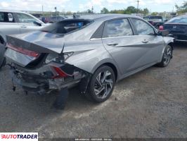 Hyundai Elantra 2024 2