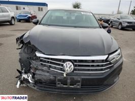 Volkswagen Jetta 2020 1