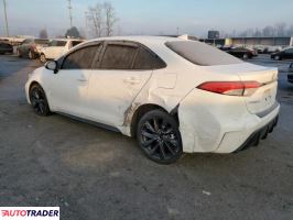 Toyota Corolla 2023 1 Toyota Corolla 2023 1