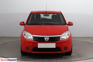 Dacia Sandero 2011 1.5 87 KM