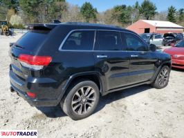 Jeep Grand Cherokee 2018 5