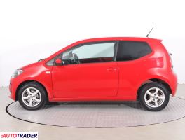 Volkswagen Up! 2014 1.0 59 KM Volkswagen Up! 2014 1.0 59 KM