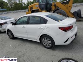 Kia Rio 2021 1
