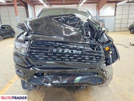 Dodge Ram 2022 5