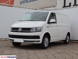 Volkswagen Transporter 2019 2.0
