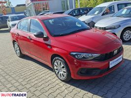 Fiat Tipo 2022 1.0 100 KM
