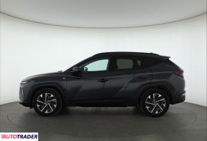 Hyundai Tucson 2022 1.6 147 KM