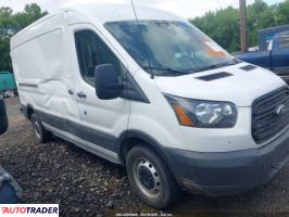 Ford Transit 2019 3