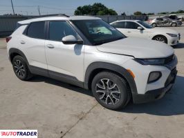 Chevrolet Blazer 2023 1 Chevrolet Blazer 2023 1