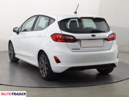 Ford Fiesta 2023 1.0 99 KM