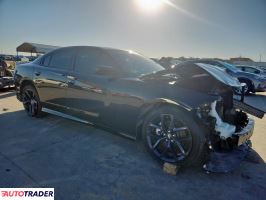 Dodge Charger 2022 3