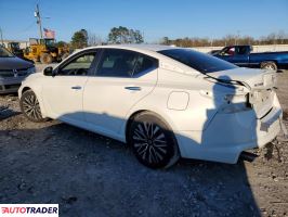 Nissan Altima 2023 2