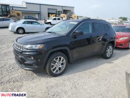 Jeep Compass 2022 2 Jeep Compass 2022 2
