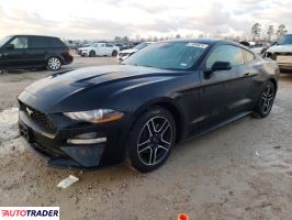 Ford Mustang 2022 2