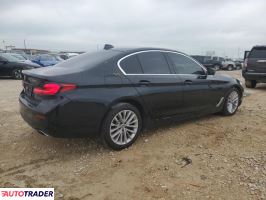 BMW 530 2021 2