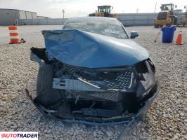 Cadillac Pozostałe 2023 2 Cadillac Pozostałe 2023 2
