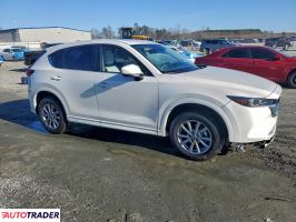 Mazda CX-5 2024 2
